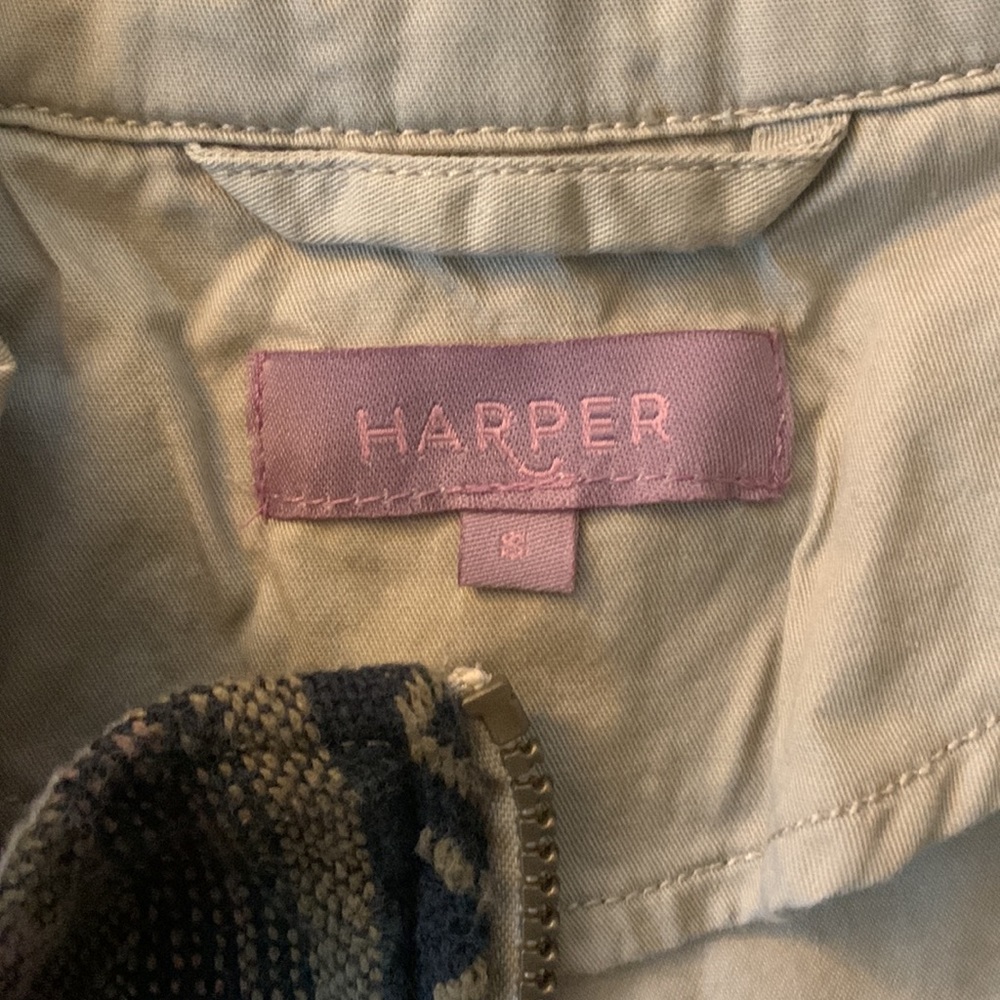 Francesca’s jacket - Picture 3 of 6